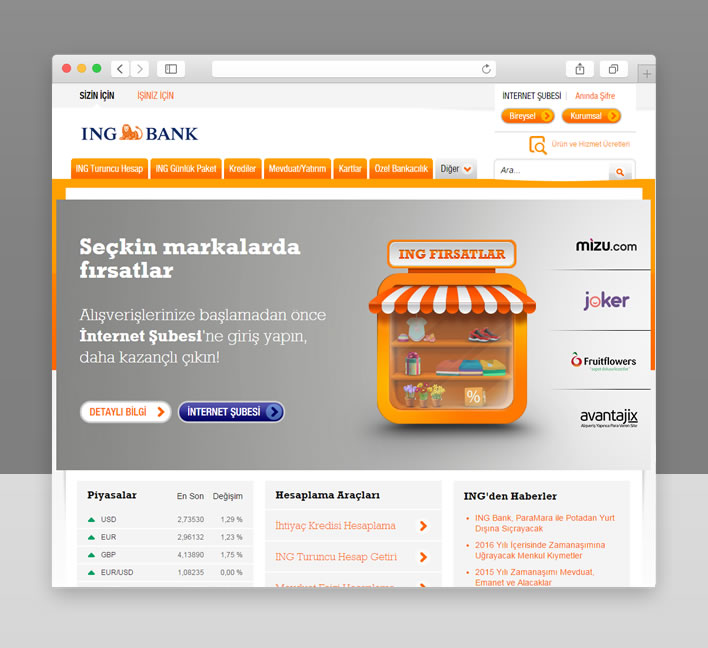 ING Bank