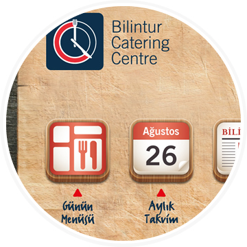 Catering Menü